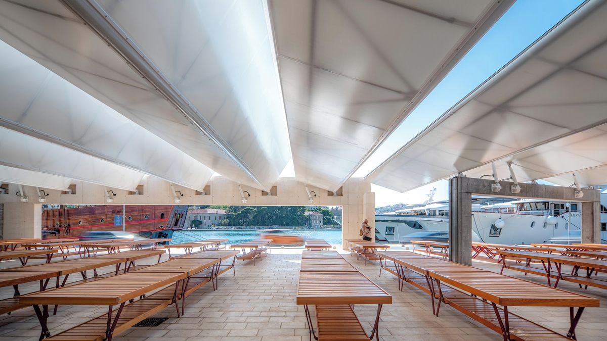 Sedmička finalistů v soutěži Mies van der Rohe Award okouzluje jednoduchostí a funkčností zároveň